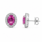 Aretes Venus Bloom