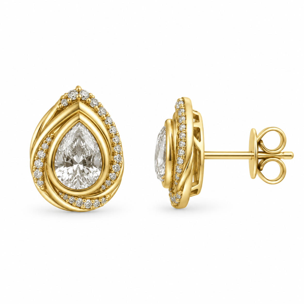 Aretes Sore