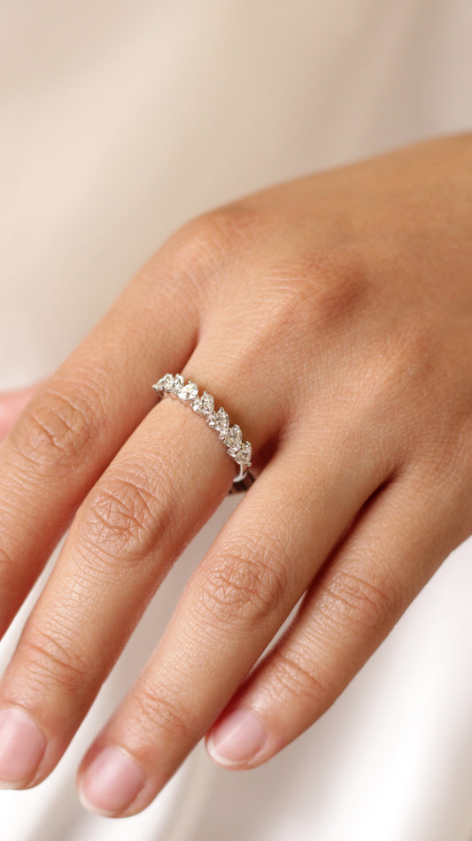 Anillo Étoile