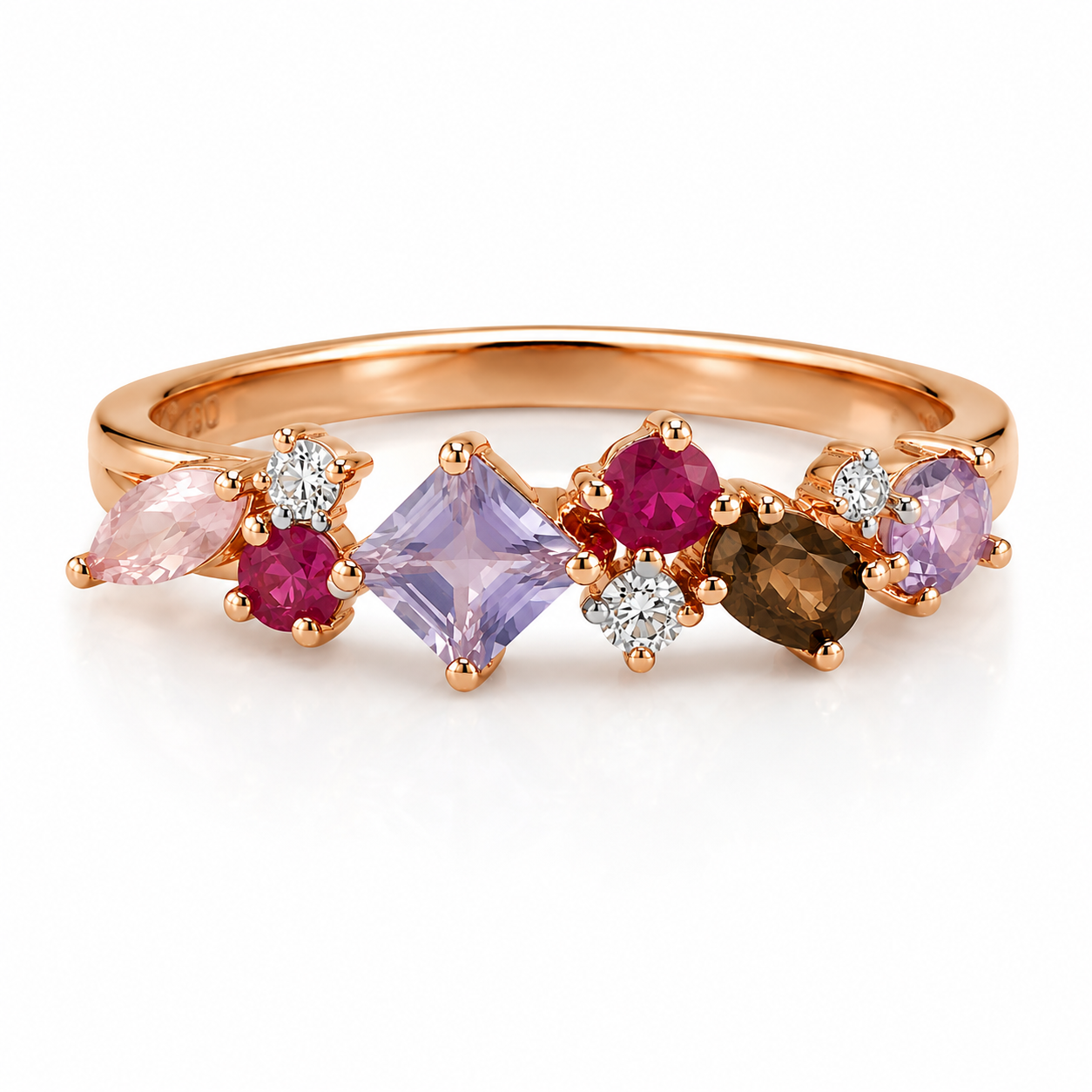 Anillo Calithea