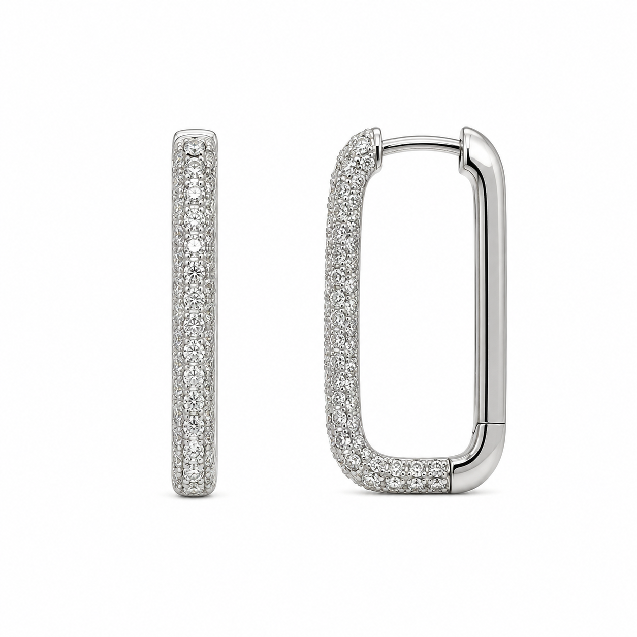 Aretes Snowfall
