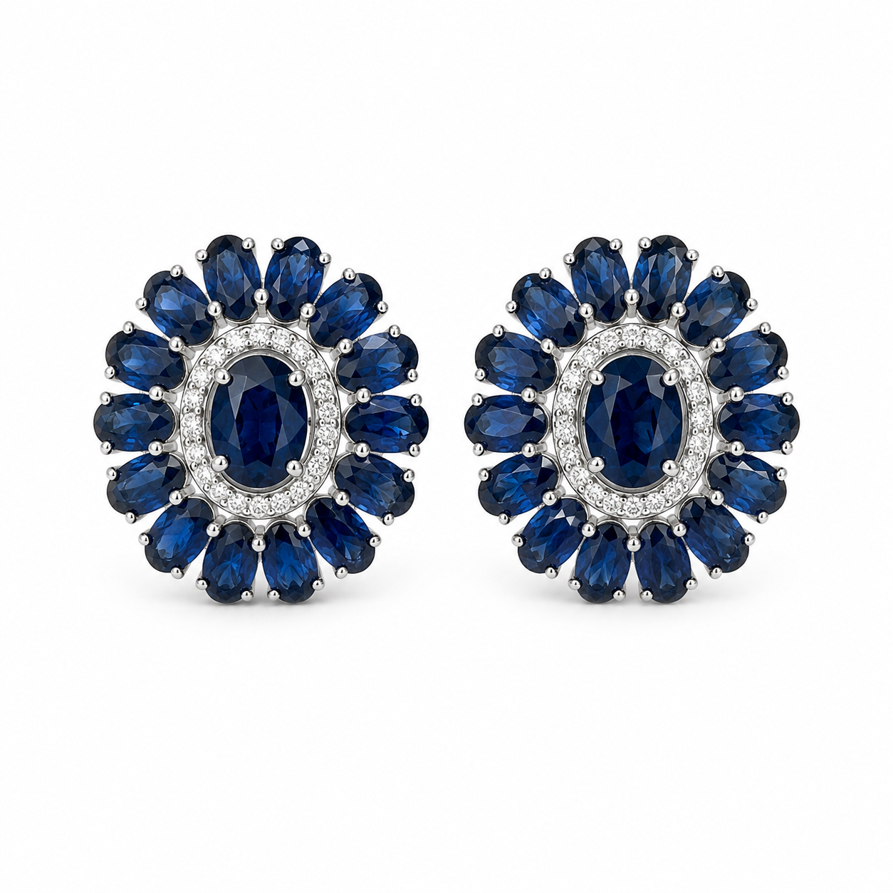 Aretes Fiorenza