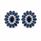 Aretes Fiorenza