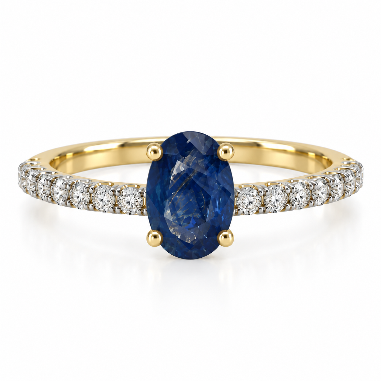 Anillo Helia