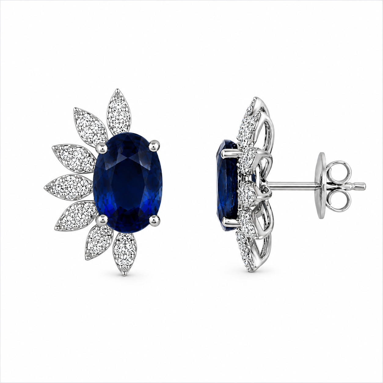 Aretes Asteria