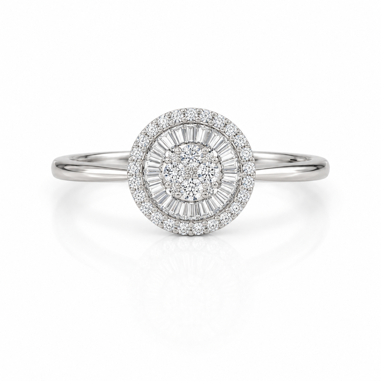 Anillo Aria Mini