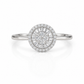 Anillo Aria Mini