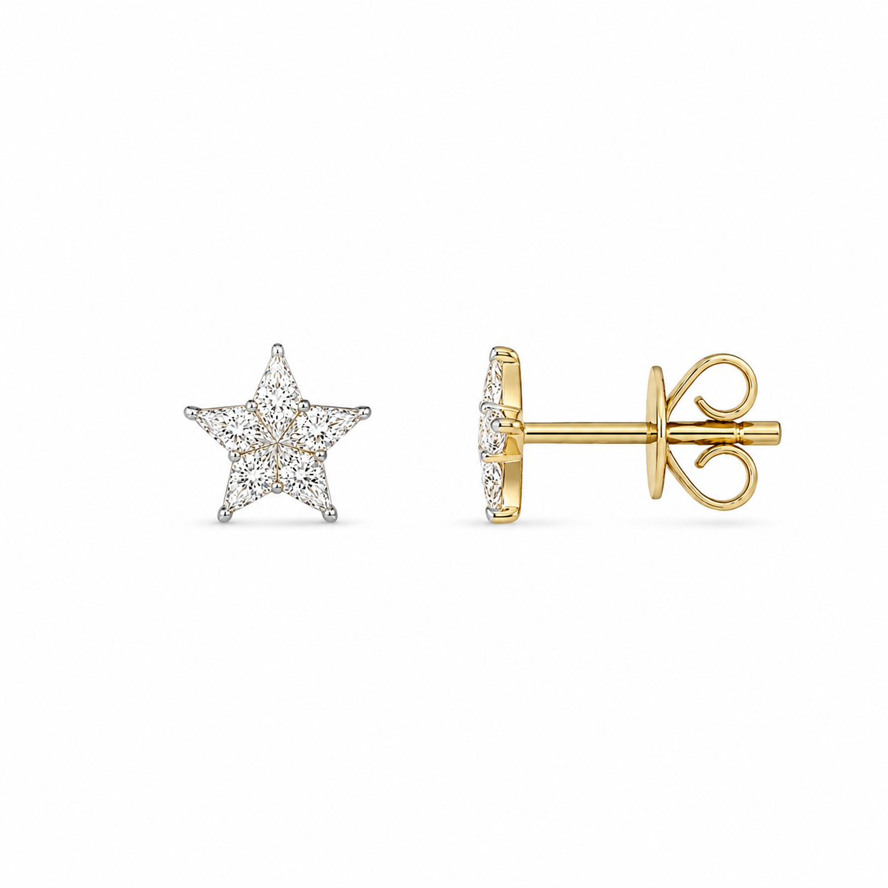 Aretes Astra