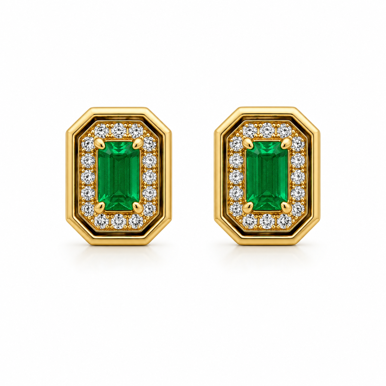 Aretes Octavia