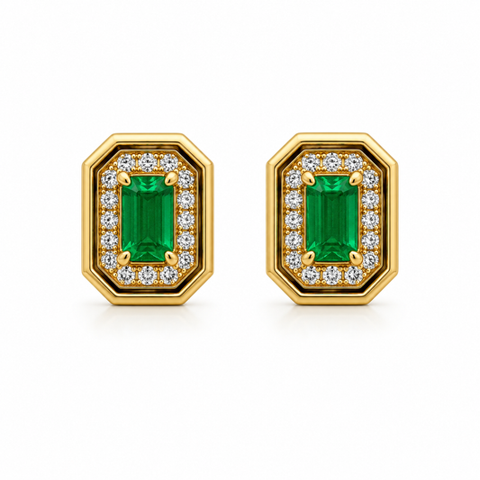 Aretes Octavia