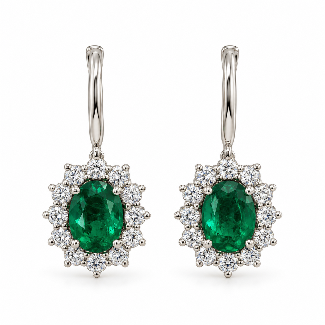 Aretes Marcelle