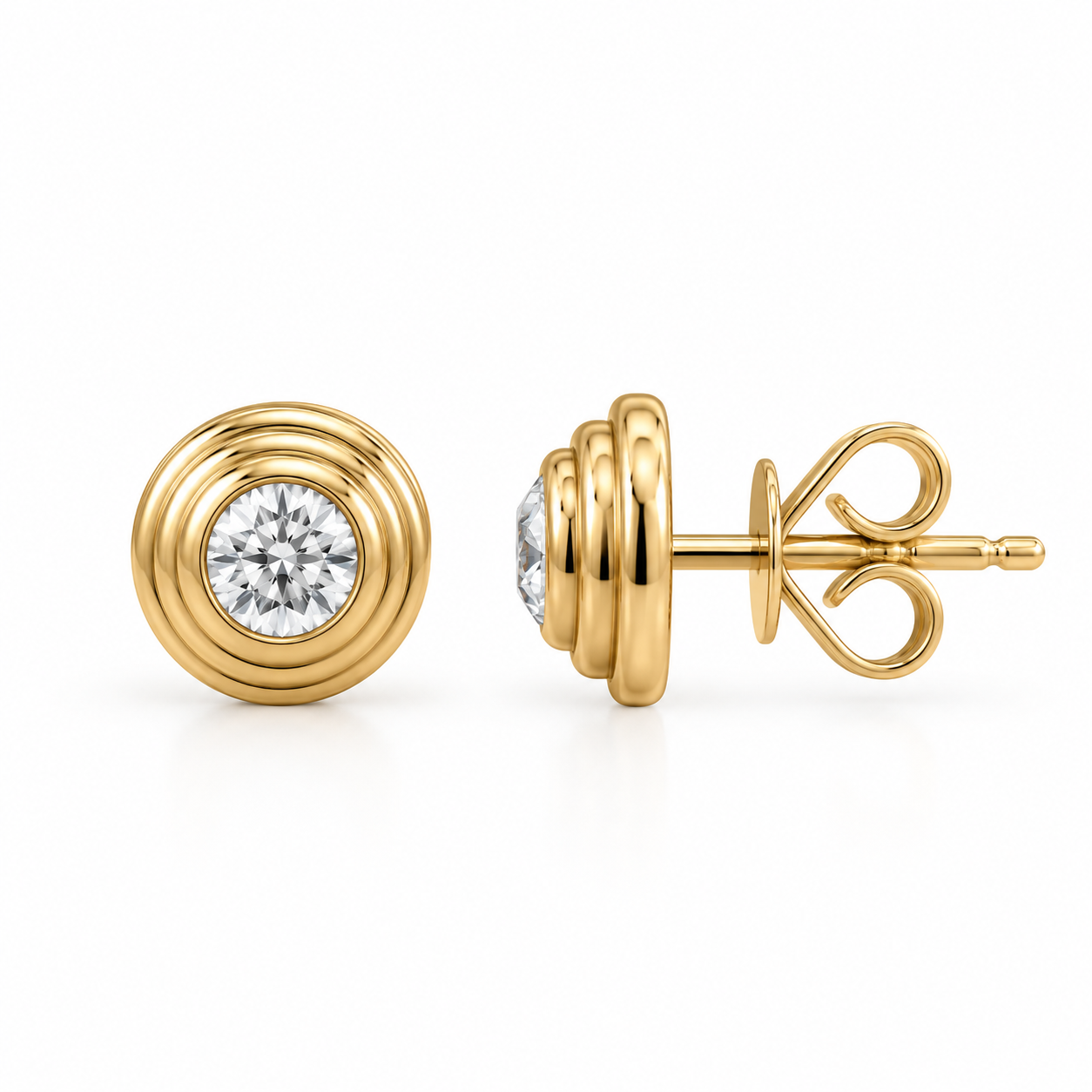 Aretes Odette