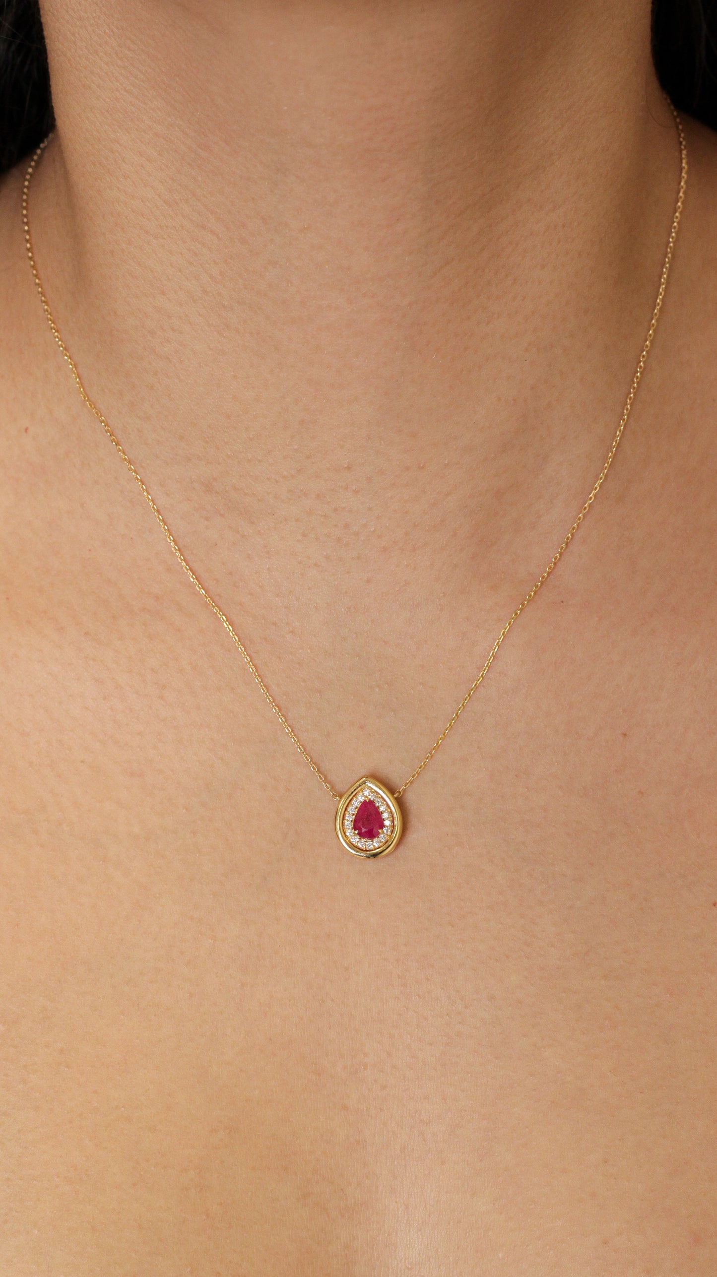Collar Lorie