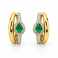 Aretes Leila