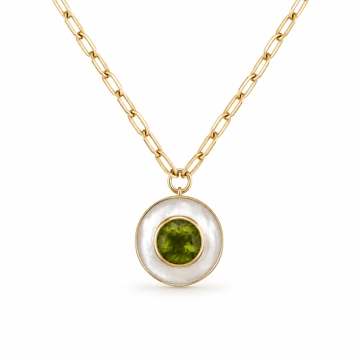 Collar Nacélia