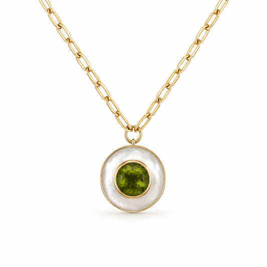 Collar Nacélia