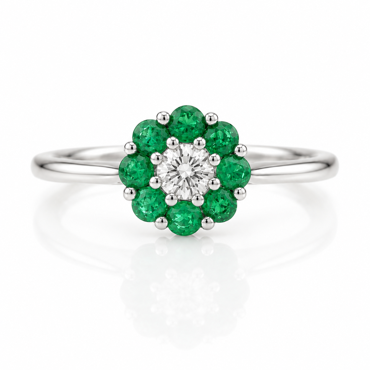 Anillo Maëlys