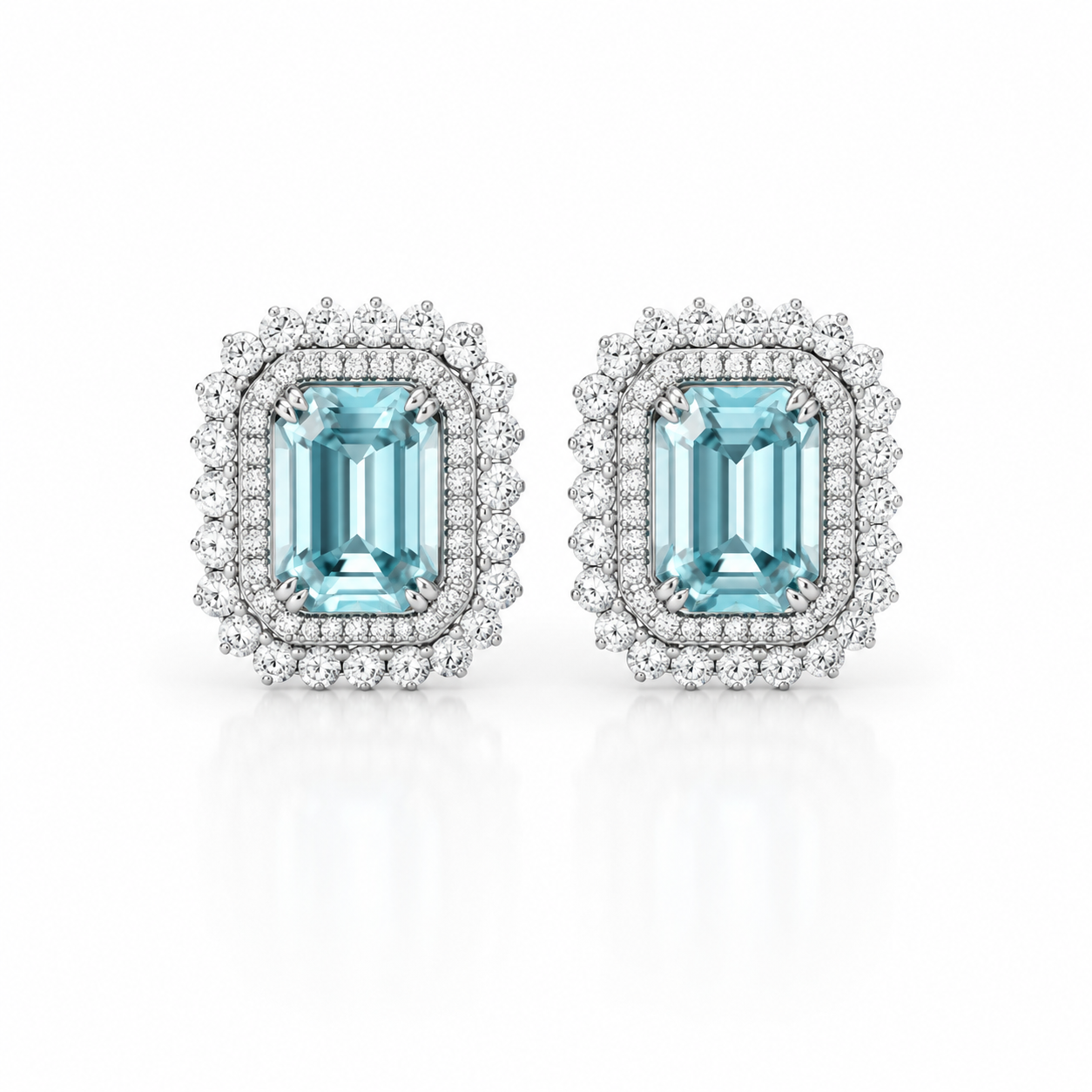 Aretes Glacielle