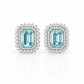 Aretes Glacielle