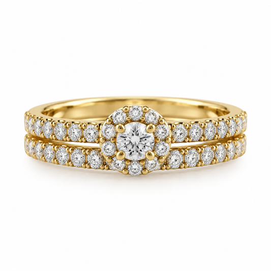 Anillo Lioren