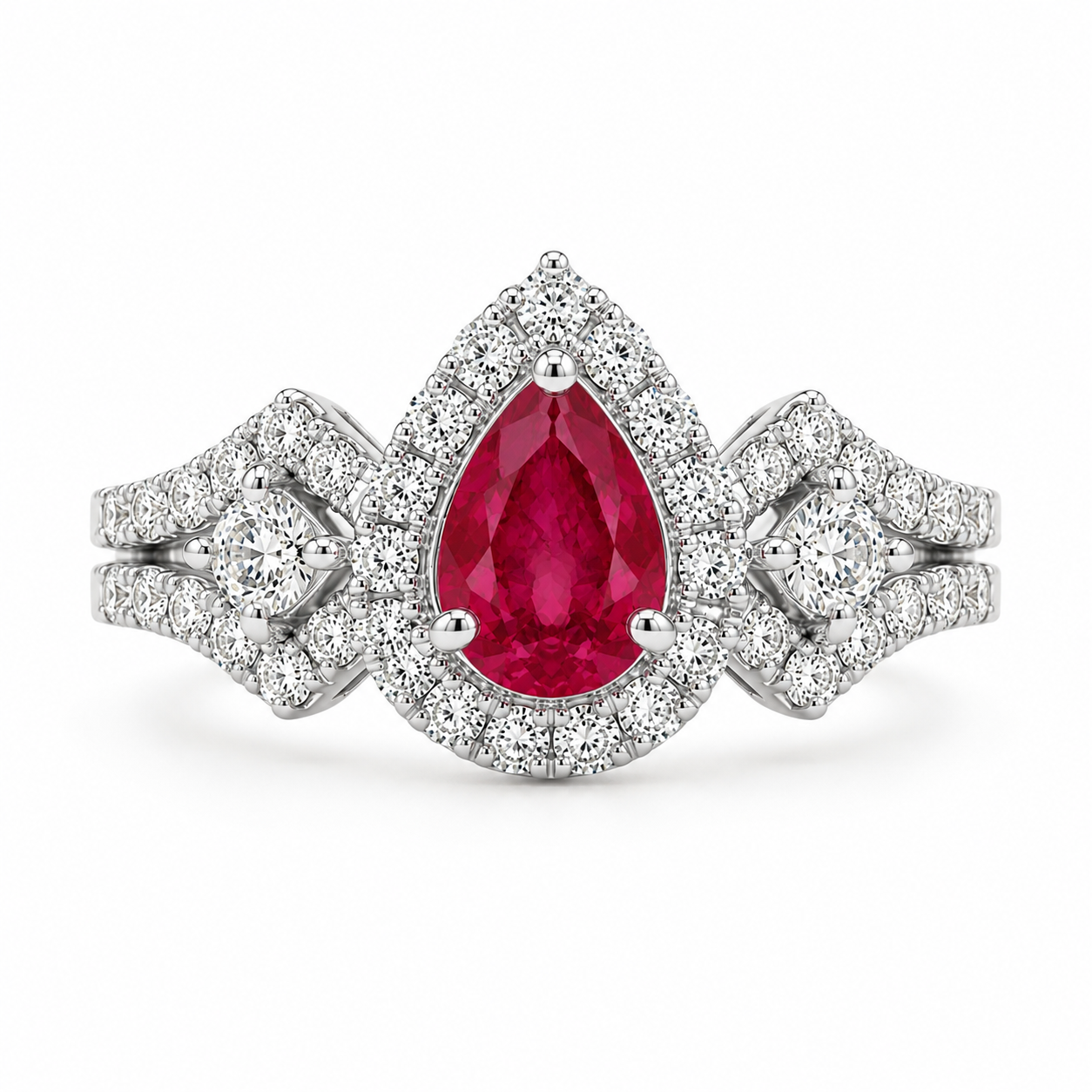 Anillo Sorella