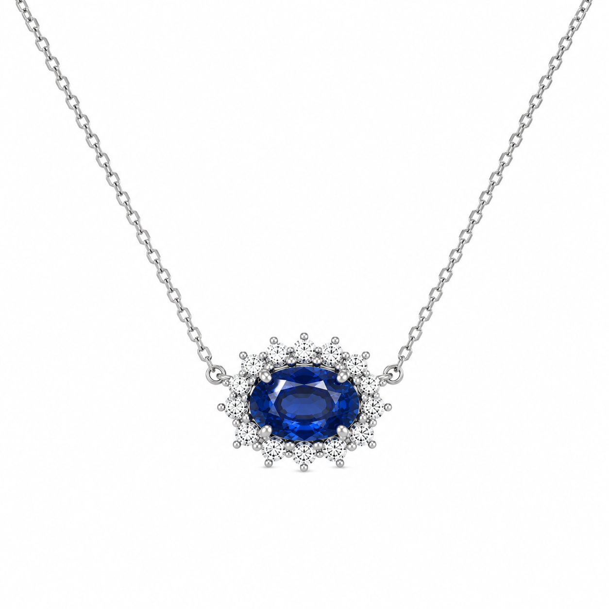 Collar Céleste