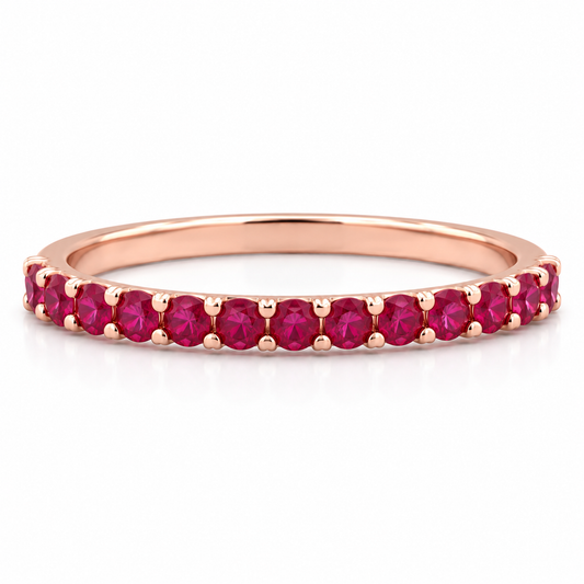 Anillo Cerise