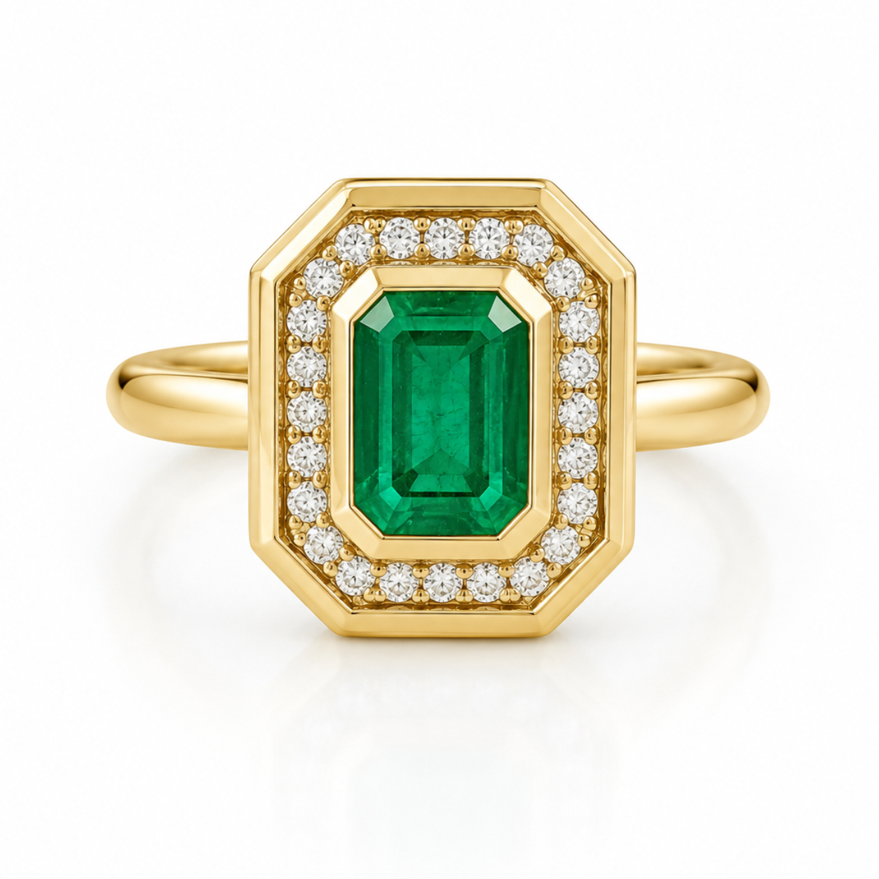 Anillos Thalia