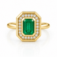 Anillos Thalia