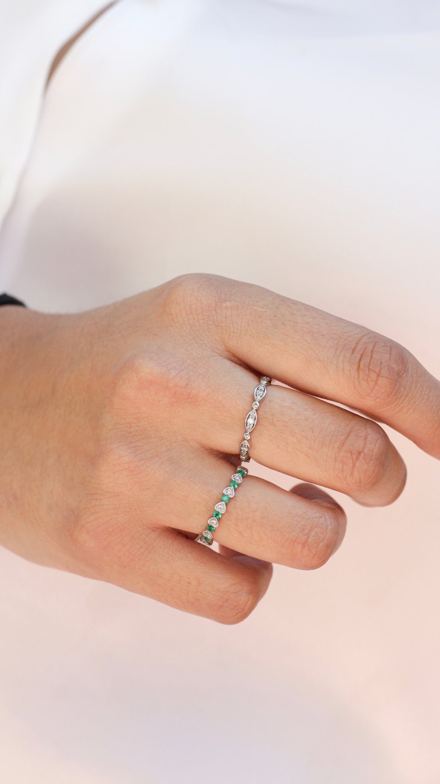 Anillo Sidonie