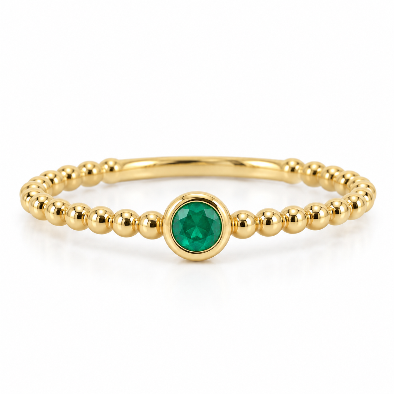 Anillo Gemma