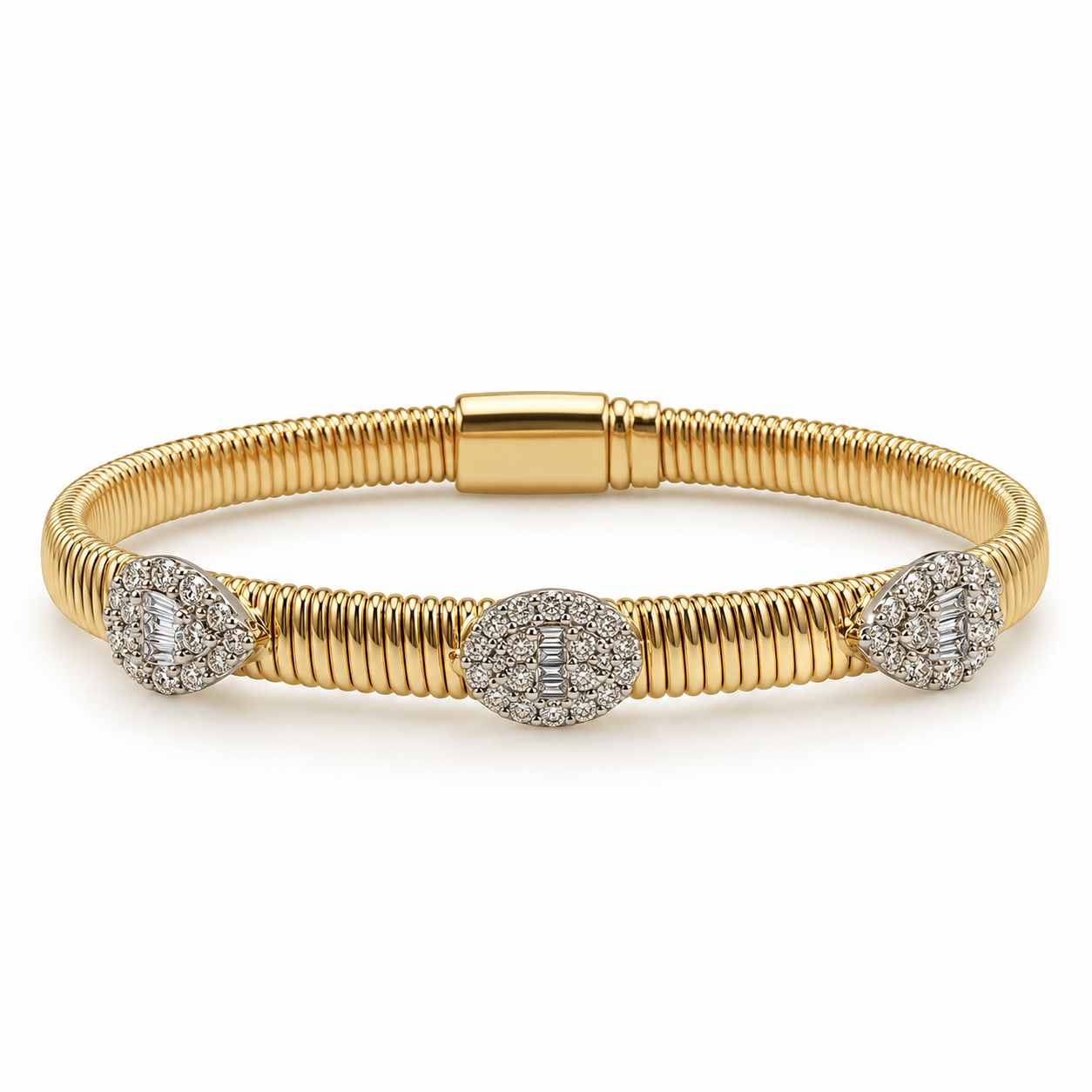 Pulsera Eva