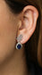 Aretes Calíope