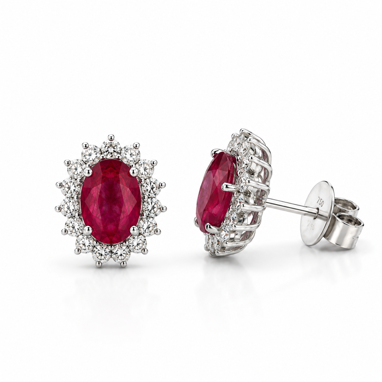 Aretes Cardinal