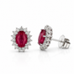 Aretes Cardinal