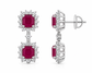 Aretes Duet