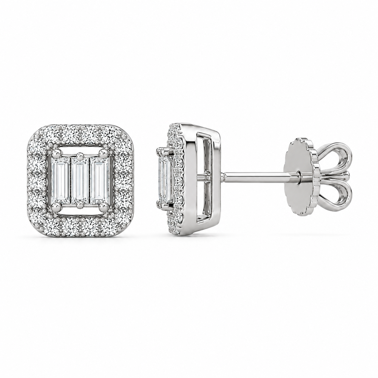 Aretes Ottile
