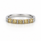 Anillo Champagne
