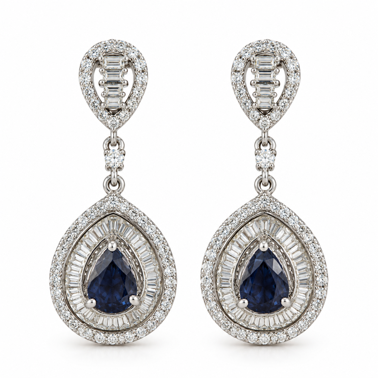 Aretes Julia