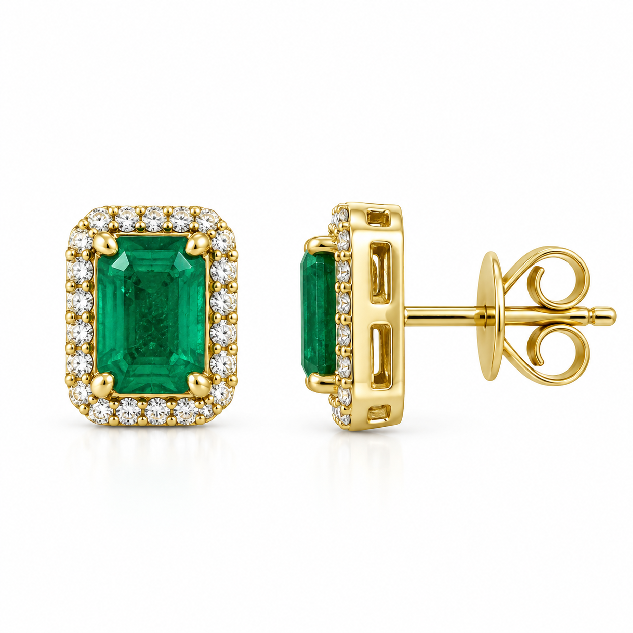 Aretes Avellino
