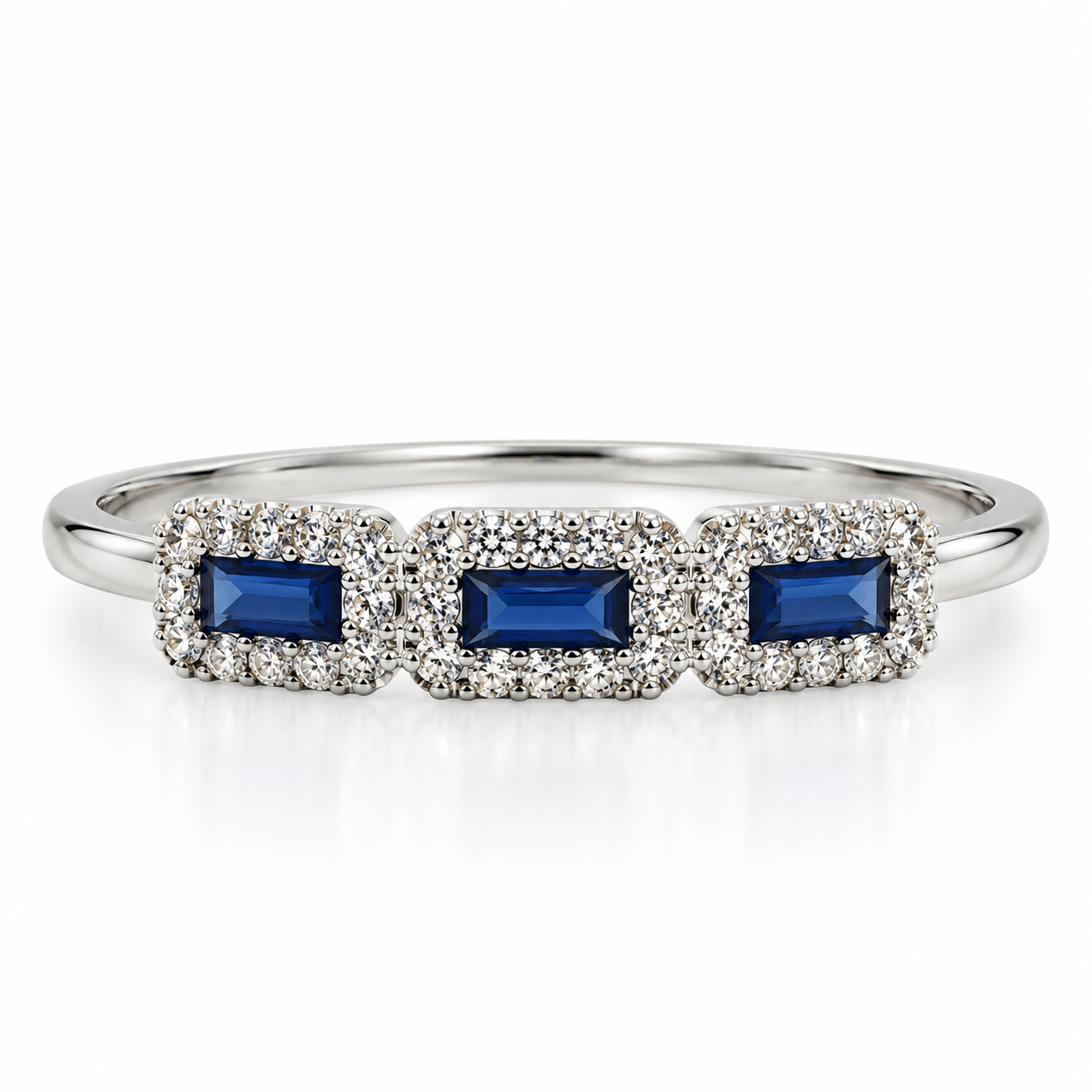 Anillo Xara