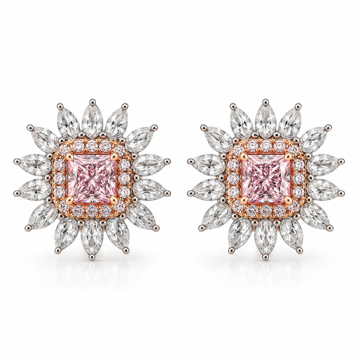Aretes Kelia