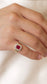 Anillo Valentine