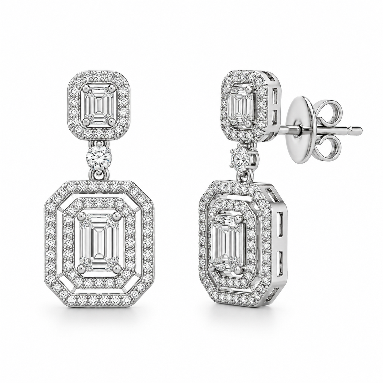 Aretes Aurevia