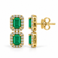 Aretes Loeva