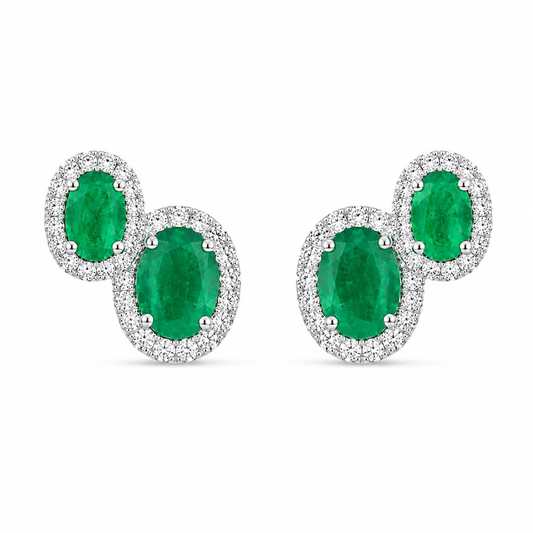 Aretes Veradelle