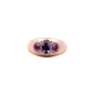 Anillo chunky