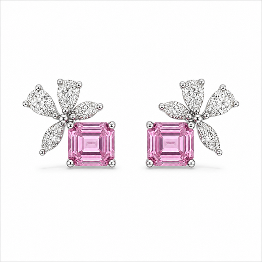 Aretes Fiorella