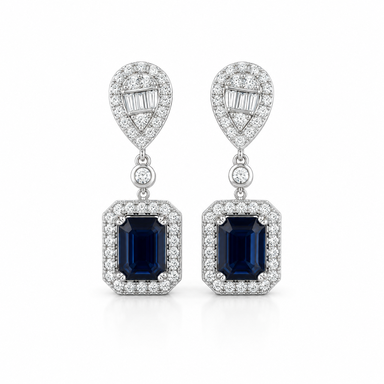 Aretes Carlotta