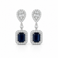 Aretes Carlotta